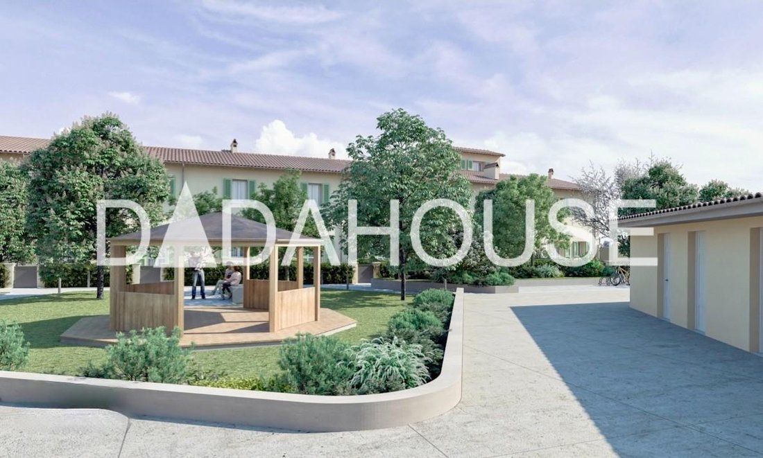 Apartment in Don Bosco - Landi, Pisa, Tuscany 4 - 15414493