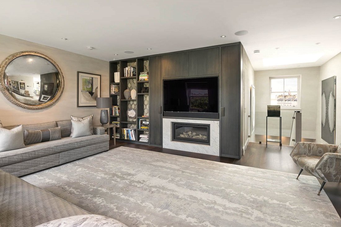 Apartment in Brompton, Kensington And Chelsea, England 1 - 17299105