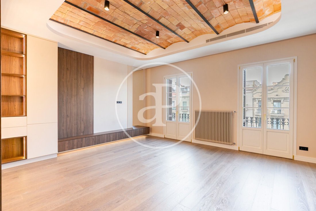 Apartment in Eixample, Barcelona, Spain 1 - 15739896