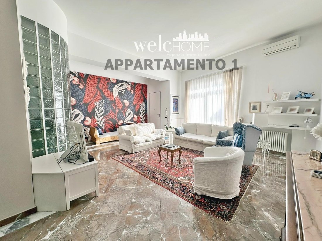 Apartment in San Donnino, Campi Bisenzio, Tuscany 2 - 17294779