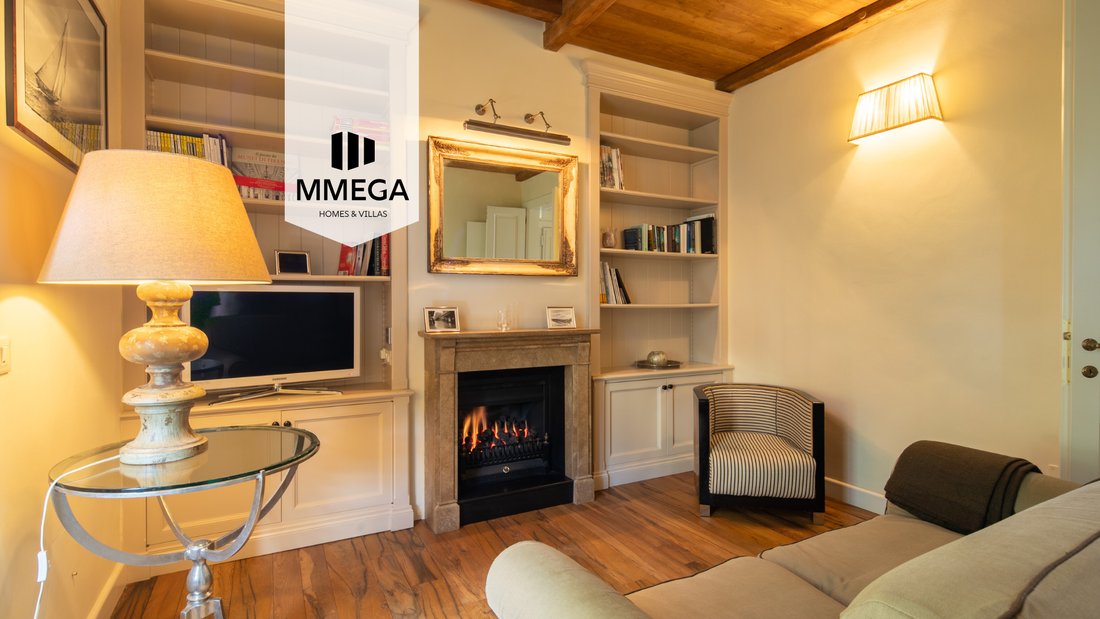Apartment in Center, Florence, Tuscany 2 - 17292860