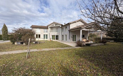 House in Saint-Jean-en-Royans, Auvergne-Rhône-Alpes, France 1