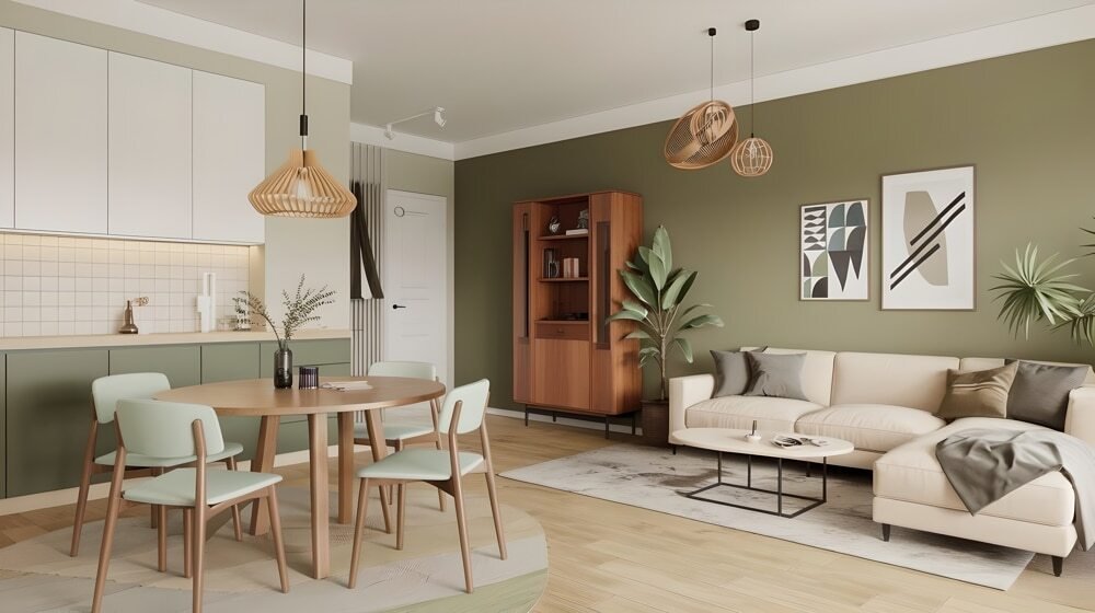 Apartment in Berlin, Berlin, Germany 1 - 15084448