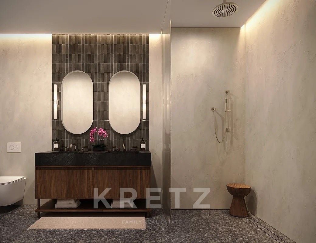 Apartment in New York, New York, United States 3 - 17299730