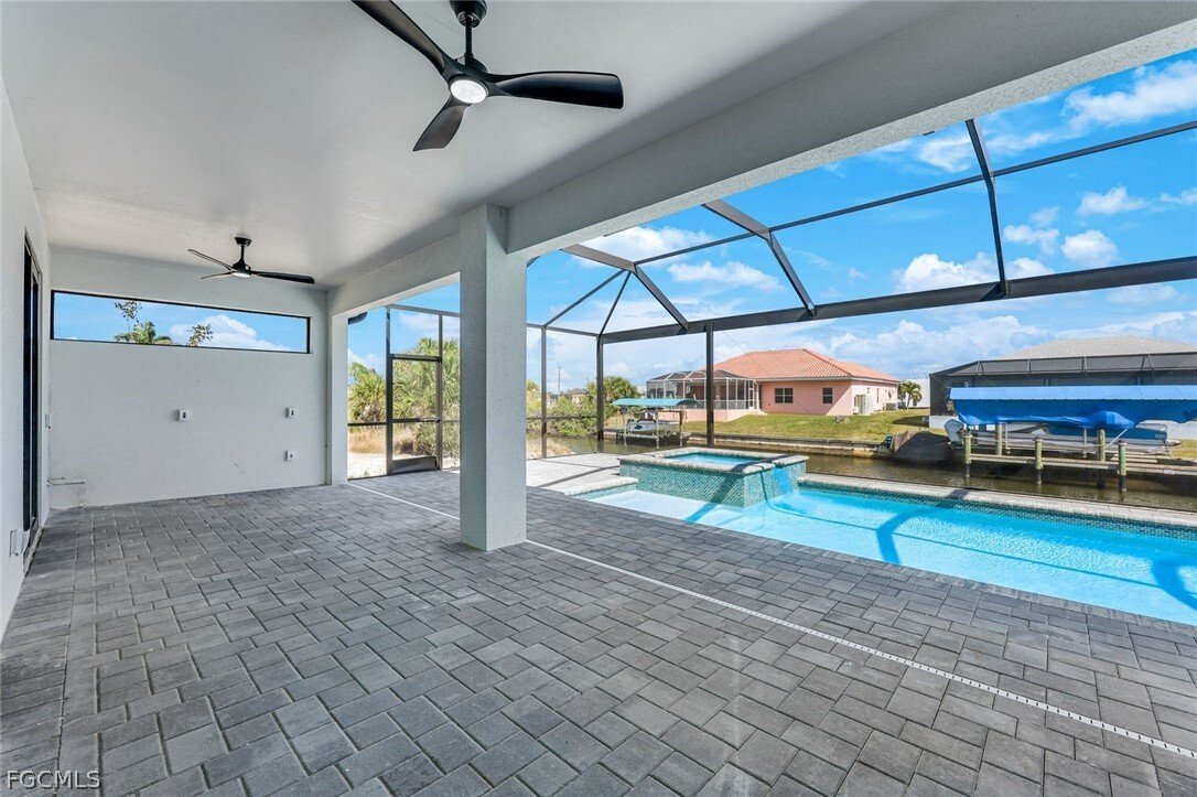 House in Cape Coral, Florida, United States 4 - 17296421