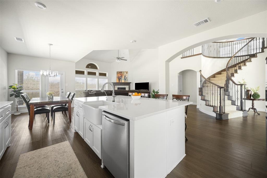 House in Saint Paul, Texas, United States 4 - 17297126