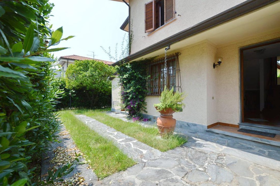 Country House in Center, Forte dei Marmi, Tuscany 2 - 17294741