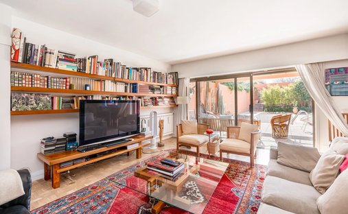 Townhouse en Aravaca, Madrid, España 1