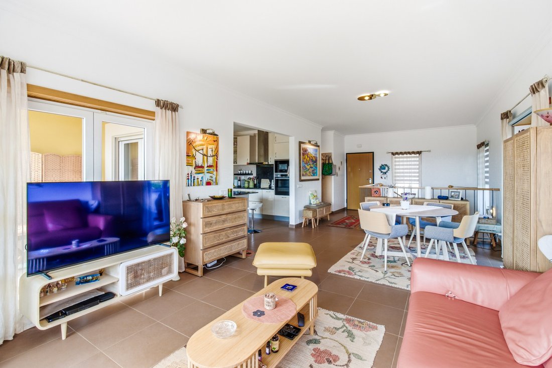 Residenza a Mexilhoeira Grande, Algarve, Portogallo 5 - 17298130