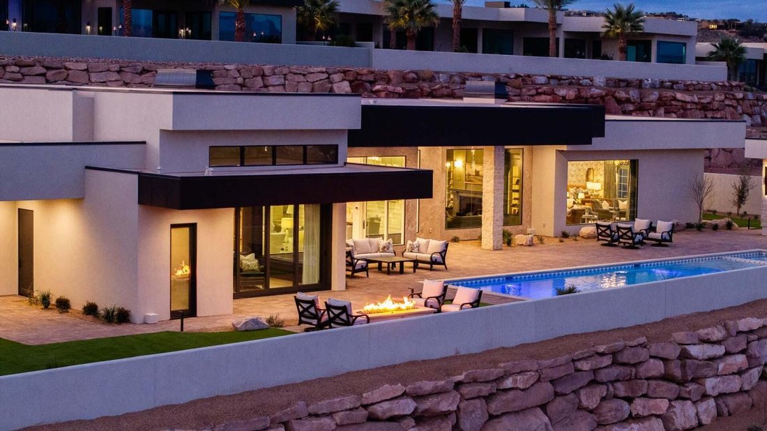 House in St. George, Utah, United States 5 - 17299676
