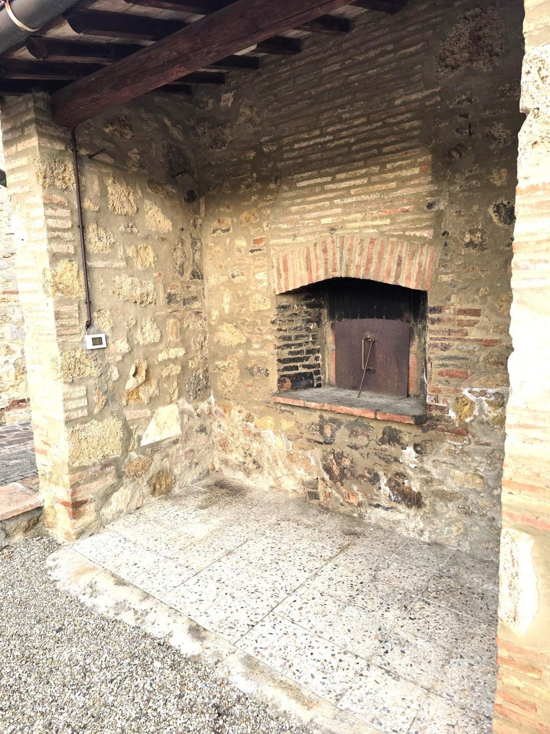 Country House in Poggibonsi, Tuscany, Italy 5 - 17294469