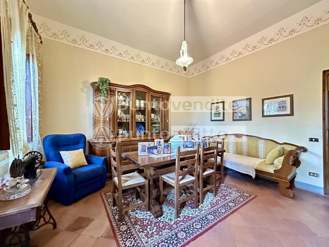 Villa in Capannori, Tuscany, Italy 3 - 17294895