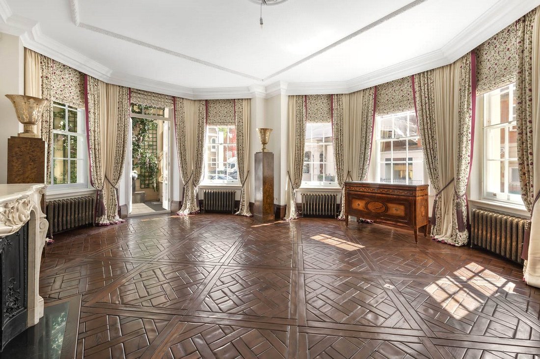 House in Mayfair, Westminster, England 1 - 17299318