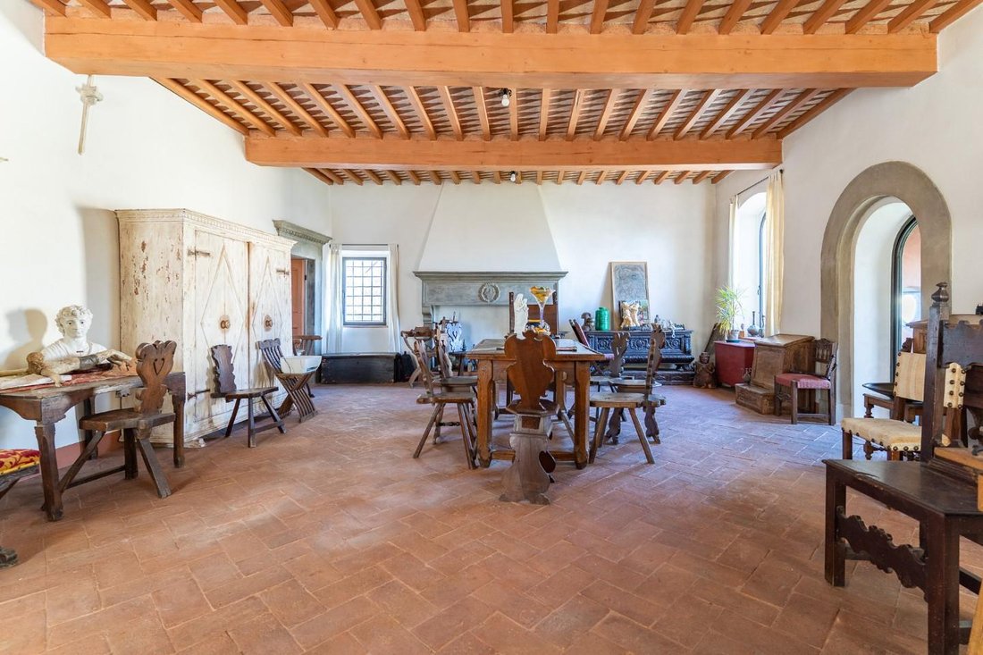 Center, Lastra a Signa, Tuscany 2 - 17294836