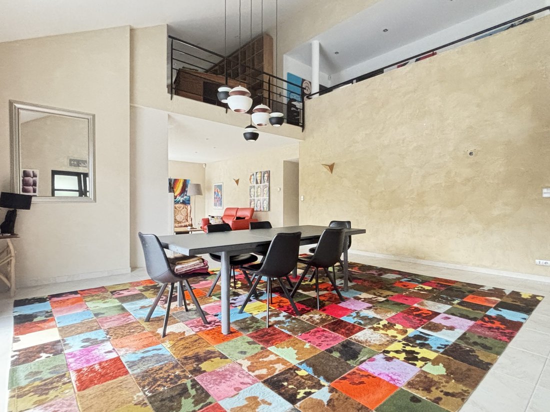 House in Liberation, Cholet, France 3 - 17298460