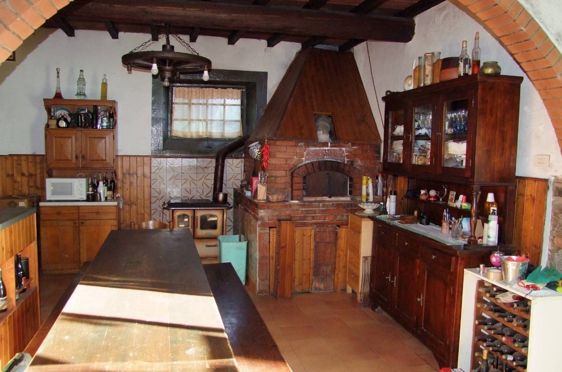 Rufina, Tuscany, Italy 5 - 17294636