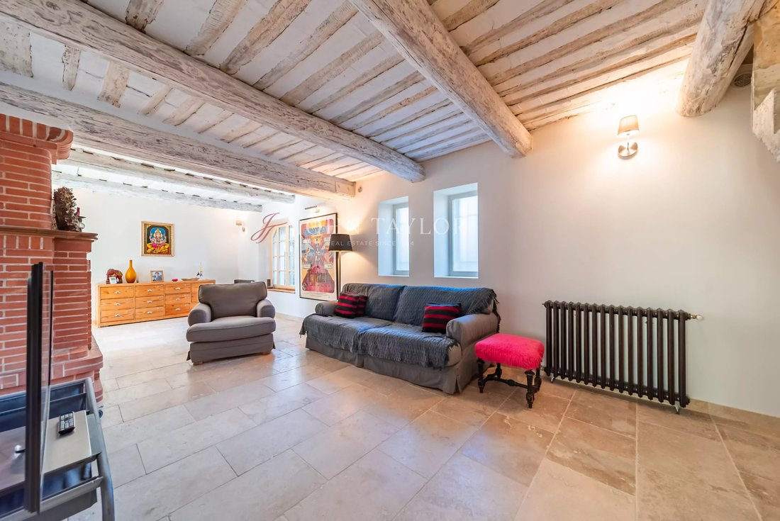 Townhouse in Secteur Ouest, Pernes-les-Fontaines, France 5 - 17298107