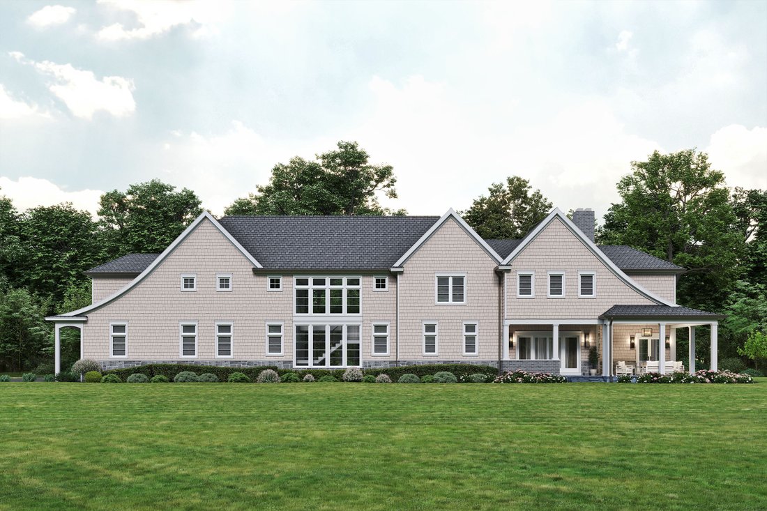 House in Haddonfield, New Jersey, United States 4 - 17295714