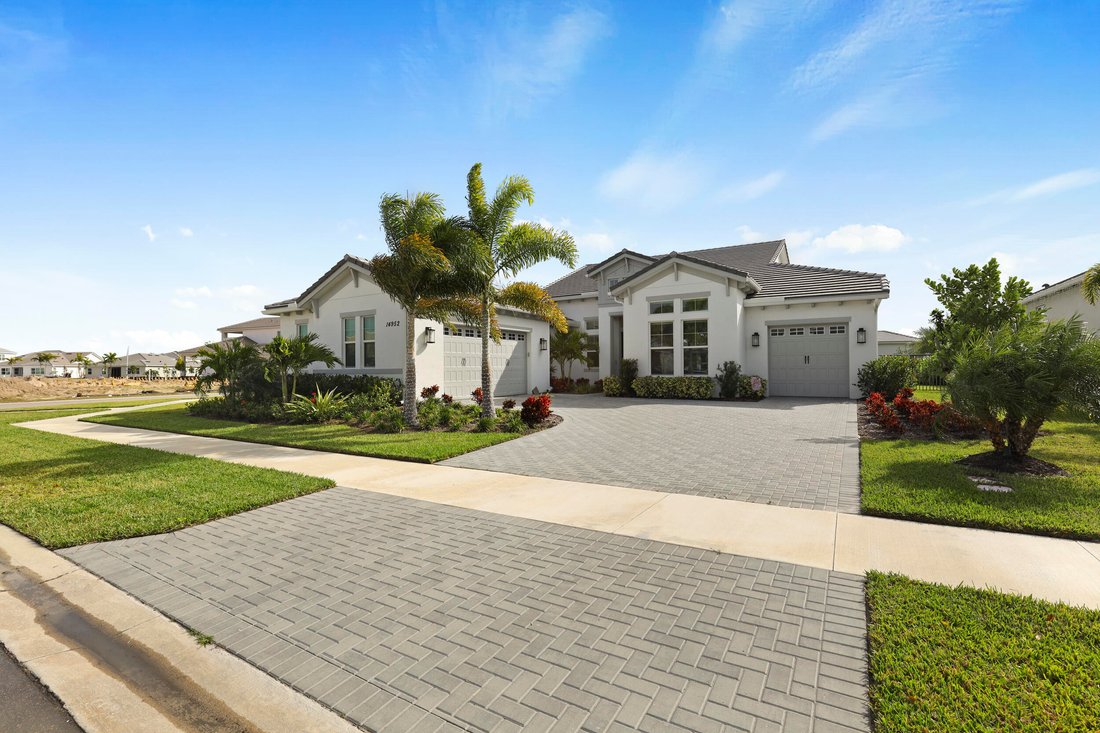 House in West Palm Beach, Florida, United States 4 - 17297432