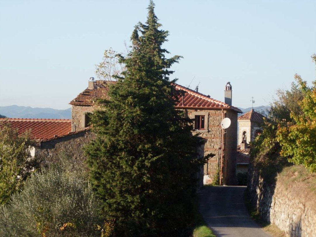 Villa in Rufina, Tuscany, Italy 4 - 17294743