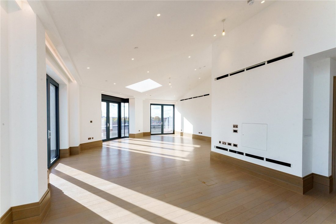 Apartment in Brompton, Kensington And Chelsea, England 3 - 17298782
