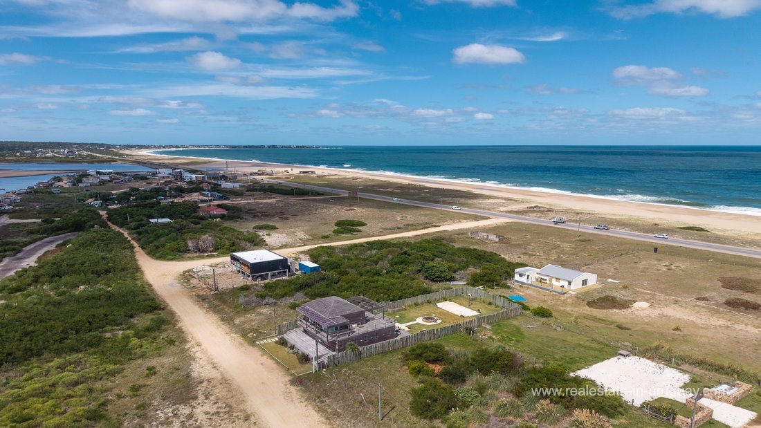 House in José Ignacio, Maldonado Department, Uruguay 5 - 17299931
