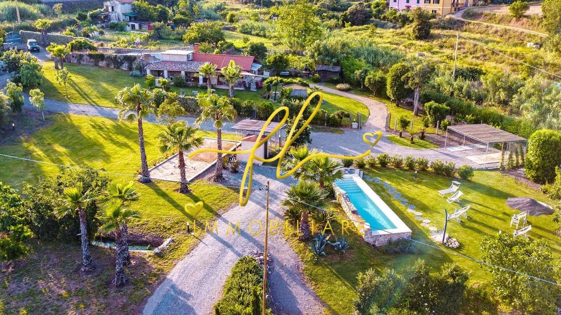 Villa in Rio Marina, Tuscany, Italy 3 - 17294157