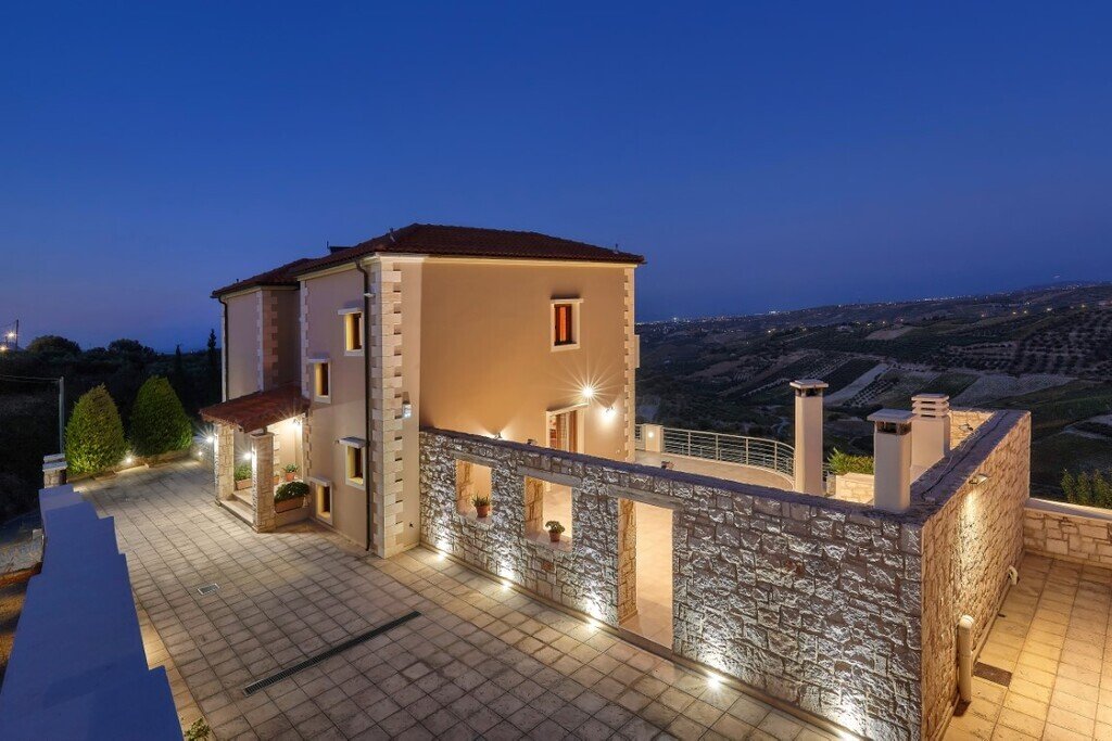 Villa in 3rd Community of Heraklion - Western, Heraklion, Greece 2 - 17298000