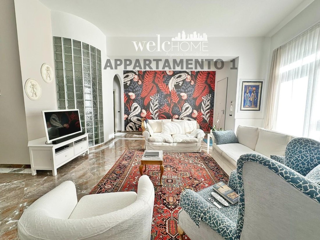 Apartment in San Donnino, Campi Bisenzio, Tuscany 1 - 17294779