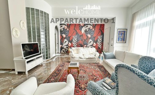 Apartment in San Donnino, Campi Bisenzio, Tuscany 1