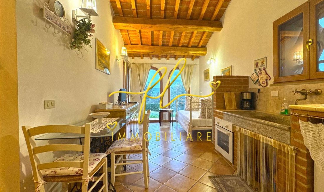 Villa in Bandello, Tuscany, Italy 3 - 17294288