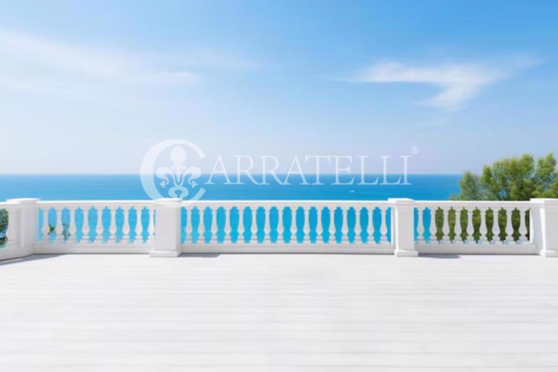 Villa in Porto Santo Stefano, Monte Argentario, Tuscany 4 - 17293458