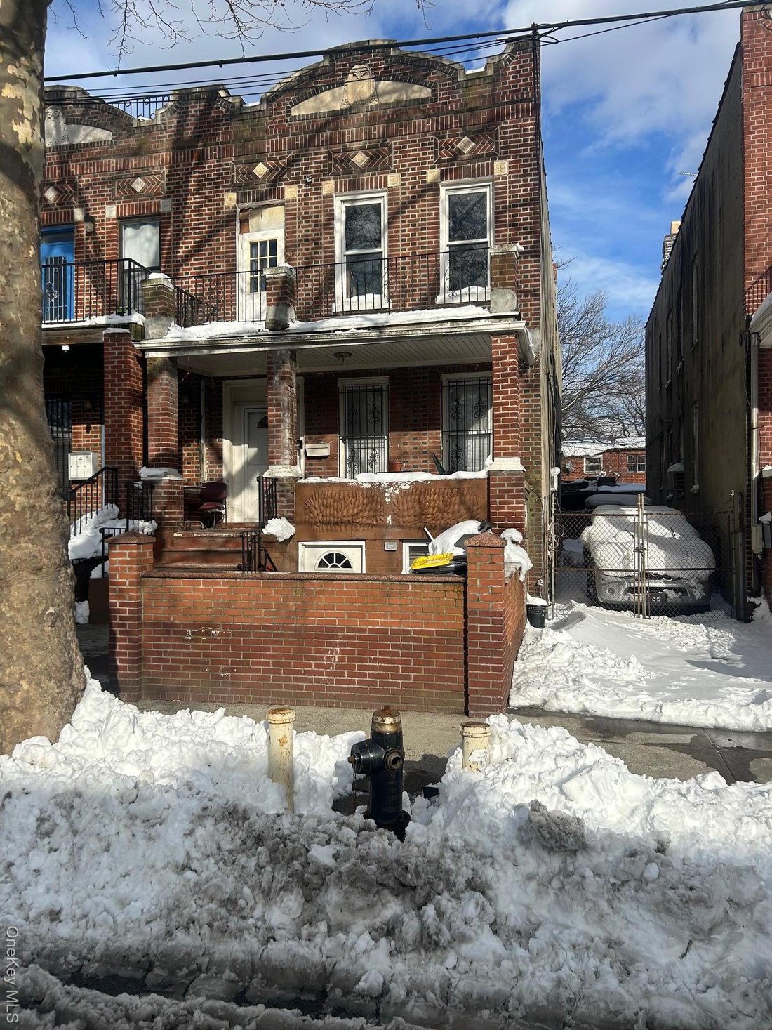 Casa a New York, New York, Stati Uniti 1 - 17299047