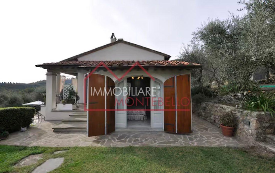 Country House in Camaiore, Tuscany, Italy 4 - 17294619