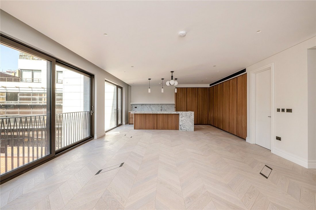 Apartment in Piccadilly, Westminster, England 2 - 17299052
