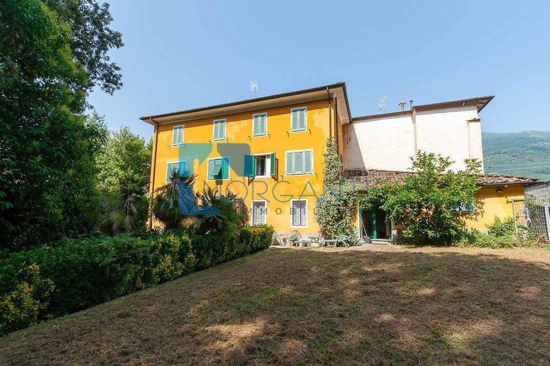 Camaiore, Tuscany, Italy 4 - 17294271