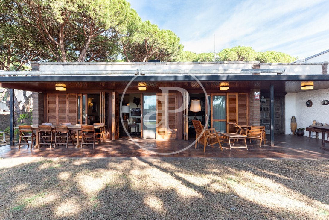 Villa a Gavà, Catalogna, Spagna 5 - 17299603