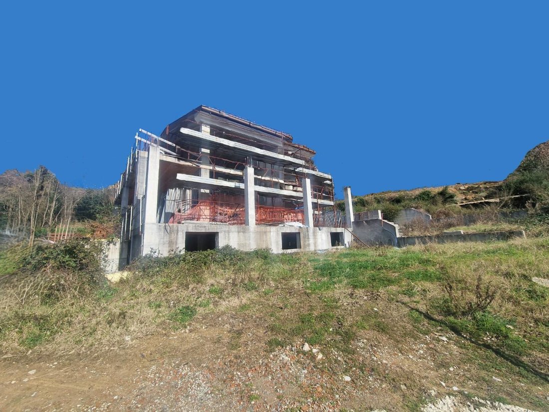 Villa in Isola, Casano, Liguria 1 - 17294138