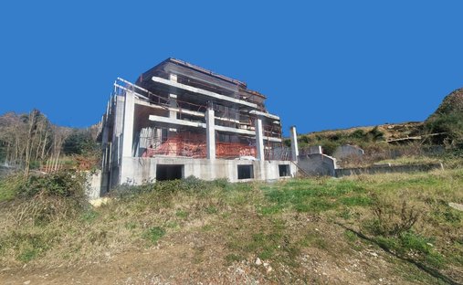 Villa in Isola, Casano, Liguria 1