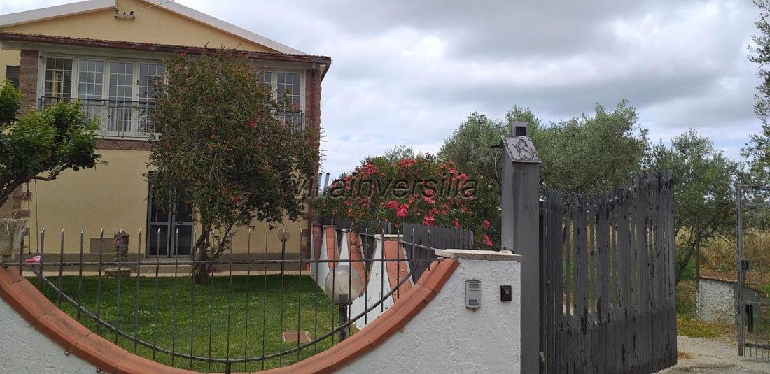 House in San Donato Vecchio, Orbetello, Tuscany 5 - 17294503