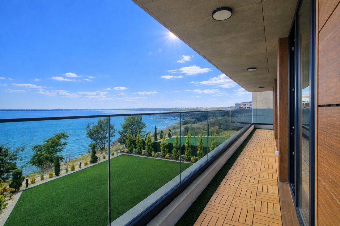 House in Burgas, Burgas, Bulgaria 4 - 17292823