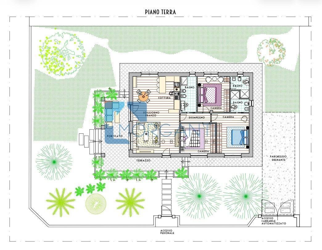 Villa in Pietrasanta, Tuscany, Italy 4 - 17294168