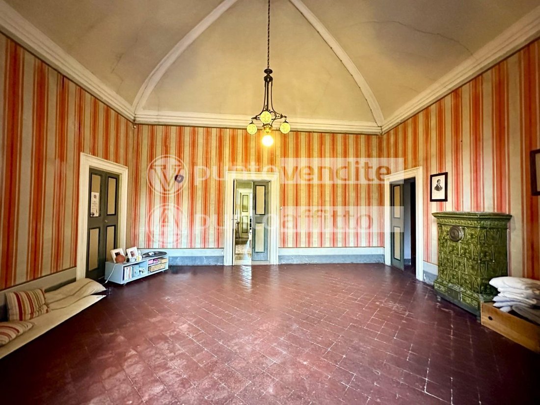 Villa in Area Monte San Quirico - Sant'Alessio, Lucca, Tuscany 5 - 17294675