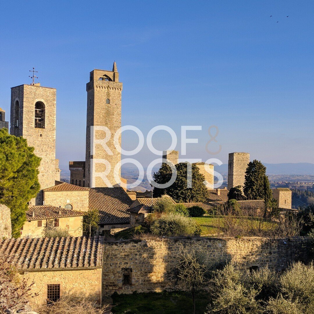 Villa in San Gimignano, Tuscany, Italy 4 - 17299650