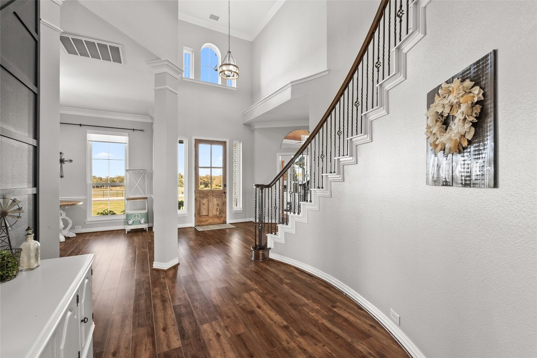 House in Celina, Texas, United States 4 - 17299325