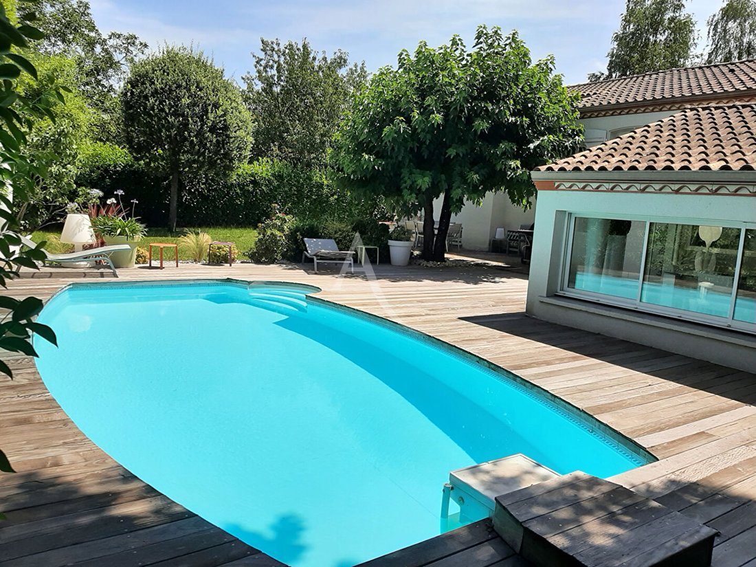 Villa in Grand Centre, Albi, France 4 - 17295058
