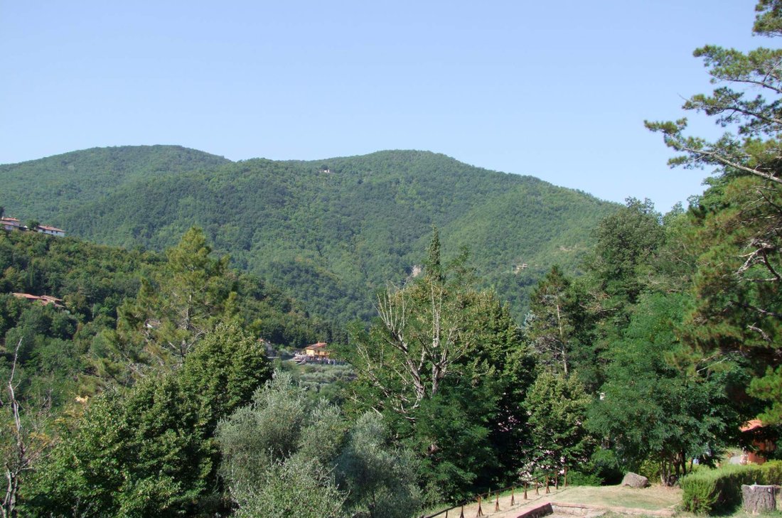 Villa in Londa, Tuscany, Italy 5 - 17295097