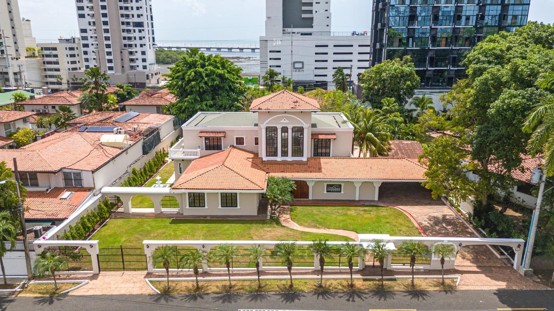 House in Panama City, Panama, Panama 1 - 17298871