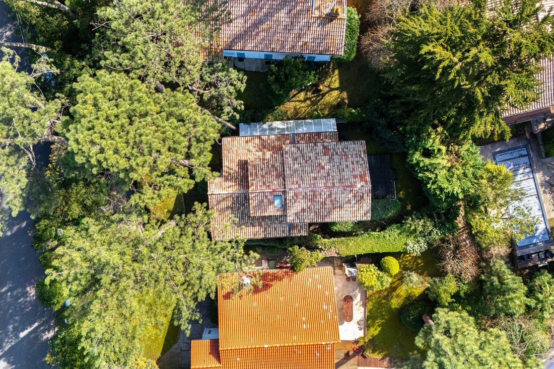 House in Le Pyla, La Teste-de-Buch, France 3 - 17299873