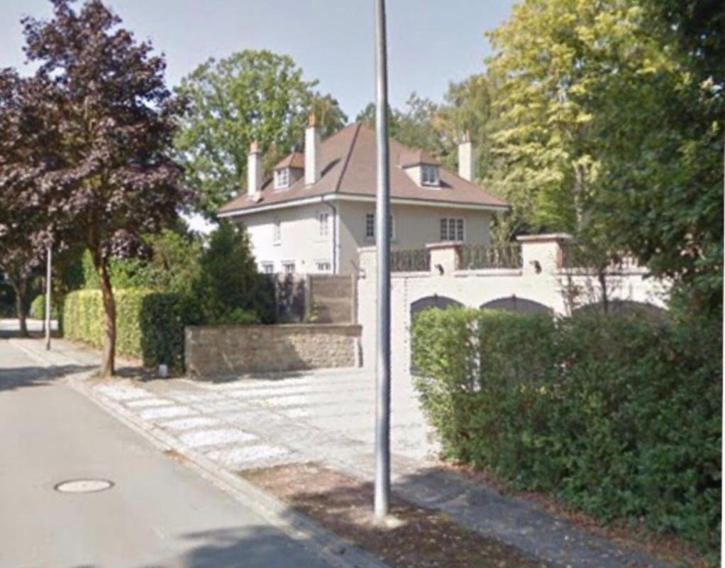 House in Sint-Genesius-Rode, Flanders, Belgium 3 - 17298350
